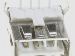 USB-KONEKTOR ZA ŠTAMPU