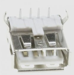 USB-KONEKTOR ZA ŠTAMPU