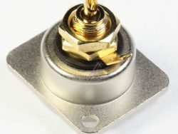 NF2D-0 CINCH (RCA) KONEKTOR