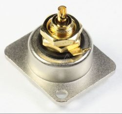 NF2D-0 CINCH (RCA) KONEKTOR
