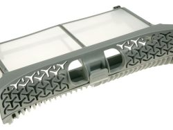 DC61-04407D FILTER SUŠILICE KUĆIŠTE, DV5000M, PP, TAMNO SIVA
