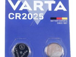 CR2025 6025101402 3,0V LITHIUM BATERIJA