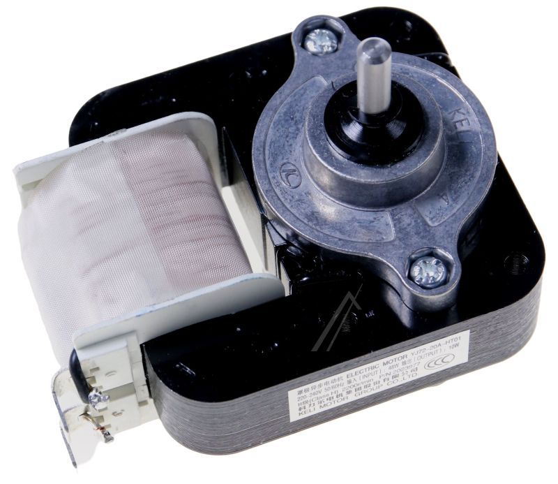 HK2023977 VENTILATOR MOTORA