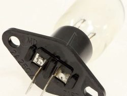 17470000009104 UGRADNA LAMPA,  2X6,3MM FASTON,  240VAC/ 25W