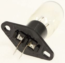 17470000009104 UGRADNA LAMPA,  2X6,3MM FASTON,  240VAC/ 25W