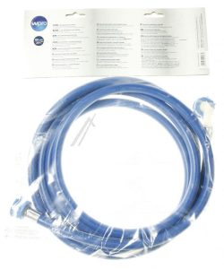 C00375223 481953028935 TAF358, ZULAUFSCHLAUCH KALT 60BAR 25GRAD 3,50M