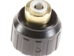NC2145 KAPA ZA VIJAK MESINGANI UMETAK 1/ 4″ X 3/ 4″