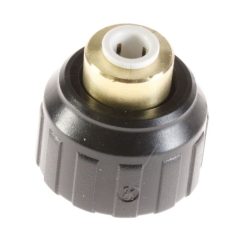 NC2145 KAPA ZA VIJAK MESINGANI UMETAK 1/ 4" X 3/ 4"