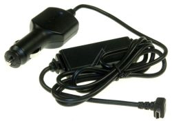 010-12242-21 GARMIN KFZ-LADEKABEL MIT RECEIVER FÜR RÜCKFAHRKAMERA BC30