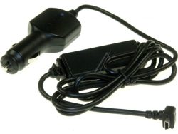 010-12242-21 GARMIN KFZ-LADEKABEL MIT RECEIVER FÜR RÜCKFAHRKAMERA BC30