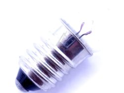 2,5V-0,3A-0,75W E10-SIJALICA