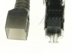 FTPS600 FELDKONFEKTIONIERBARER RJ45 – STECKER CAT6