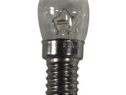 24V-15W E14 SIJALICA PEĆNICE 22X48MM
