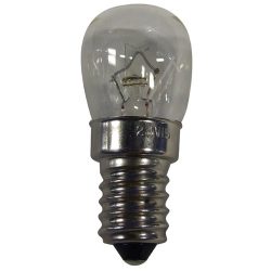 24V-15W E14 SIJALICA PEĆNICE 22X48MM