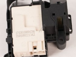 DC81-01800A SVC-SWITCH DOOR LOCK, MIDEA ODM, PTC, SOLEN