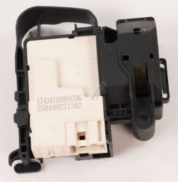 DC81-01800A SVC-SWITCH DOOR LOCK, MIDEA ODM, PTC, SOLEN