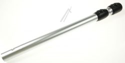 432200425843 2 T.T TUBE 85 CM COBRA SMARTLO,  ALU (CA. 300G)