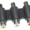 3X IN UTINICA /  3X IN UTINICA ADAPTER