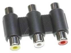 3X IN UTINICA /  3X IN UTINICA ADAPTER