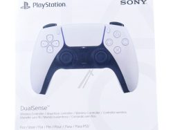 9575856 SONY PS5 DUALSENSE V2 DŽOJSTIK BELI