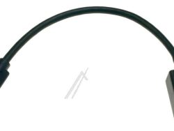 USB 3.1 C STECKER /  USB 3.0 A KUPPLUNG,  OTG,  0,2M