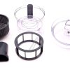 AS00000723 CENTRIFUGAL JUICER COMPLETE