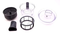 AS00000723 CENTRIFUGAL JUICER COMPLETE