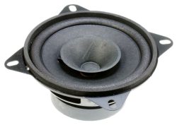 FR 10 HM 4899 ZVUČNIK / DRAJVER / ,  ŠIROKOPOJASNI,  10-CM,  8-OHM