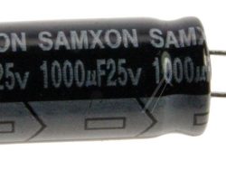 1000UF-25V 30067789 EL KO