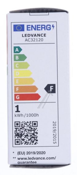 LED PIN10 0.9W LED PIN 12V P 0.9 W 827 CL G4