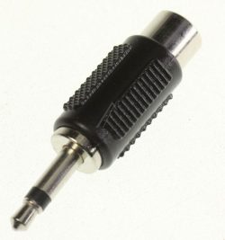 3,5MM-UTIKA /  IN UTINICA,  MONO