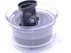 AS00000723 CENTRIFUGAL JUICER COMPLETE