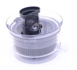 AS00000723 CENTRIFUGAL JUICER COMPLETE