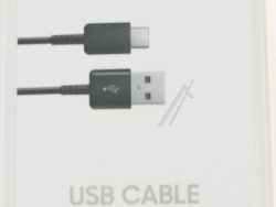 EP-DG930IBEGWW SAMSUNG KABL EP-DG930 USB-C NA USB TIP A,  1,5 M DUŽINA CRNA
