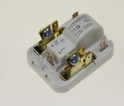 696210 STARTING RELAY EPTC103N0050 DANFOSS
