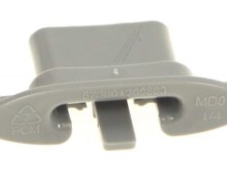DD81-02768A A/ S-HOLDER-RAIL MIDDLE REAR, DW2900RM,121