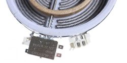 162260006 C00916603 STRAHL-HK D120280/ 230V/ 700-1700W