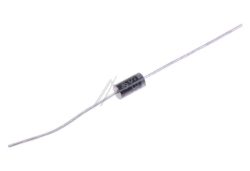 100V-2A SB2100 SCHOTTKY DIODA,  AXIAL DO-15