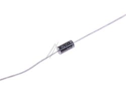 100V-2A SB2100 SCHOTTKY DIODA,  AXIAL DO-15