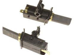 C00196541 482000030263 BÜRSTE KOLLEKTORMOTOR SELNI _ 2PCS