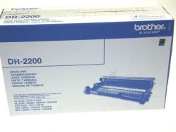 DR-2200 KUCISTE TONERA