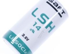 LSH14 3,6V-5500MAH BATERIJA