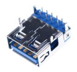 USB-EINBAUBUCHSE TYP A