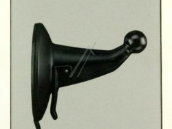 DEZL760 010-11932-01 SAUGNAPF OHNE HALTER