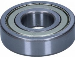6306ZZ KUGELLAGER STAUBDICHT