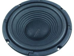 W200 9065 NISKOTONSKI ZVUČNIK /  WOOFER /  BAS / ,  20-CM,  8-OHM