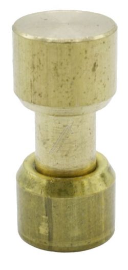 6VSMS00 L13000766 MESSING VERSCHLUSSSTUTZEN (TYP 00)