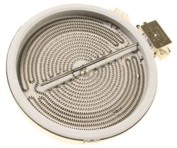 10.58211.054 2401000047 STRAHLUNGSHEIZKÖRPER,  1700W 700W,  EGO