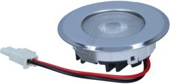 4055310926 LAMPE LED RUND D55 2,5W VO