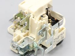 249031 ANSCHLUSSKASTEN K100 ZXF5